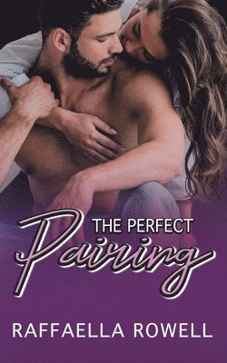 bokomslag The Perfect Pairing (The Trouble with Mollie Book 2)