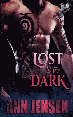 Ann Jensen - Lost in the Dark, Häftad