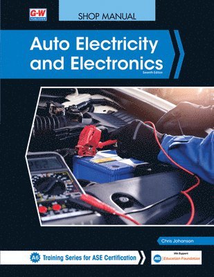 Auto Electricity and Electronics 1