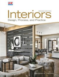 bokomslag Interiors