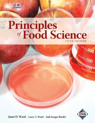 bokomslag Principles of Food Science