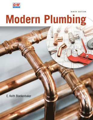 bokomslag Modern Plumbing