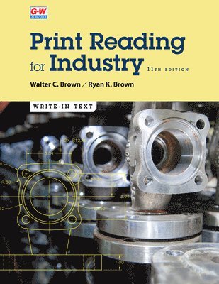 Print Reading for Industry 1