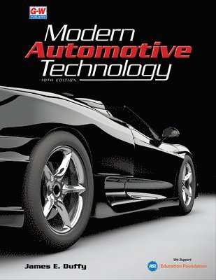 Modern Automotive Technology 1