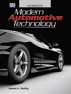 Modern Automotive Technology 1