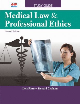 Medical Law & Professional Ethics 1