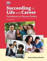 bokomslag Succeeding in Life and Career: Foundations of Human Studies