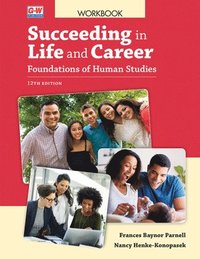 bokomslag Succeeding in Life and Career: Foundations of Human Studies
