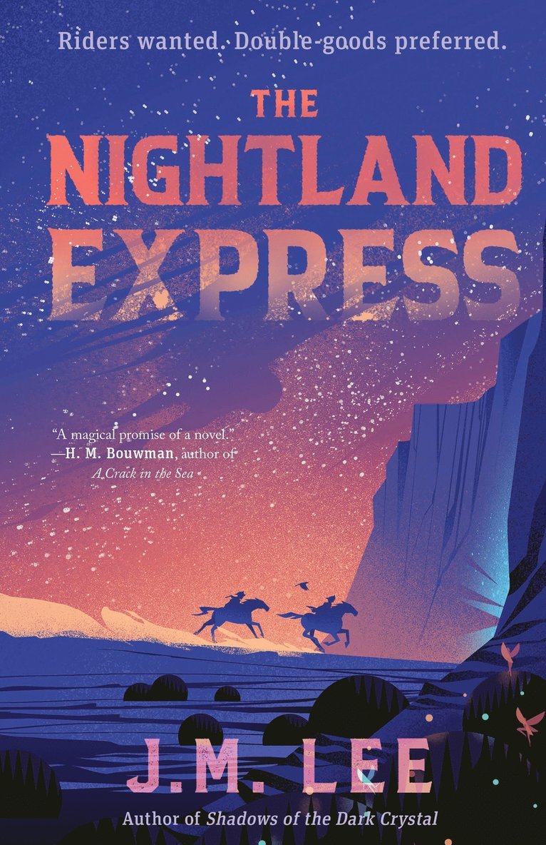 Nightland Express