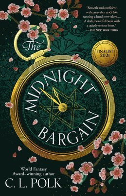 The Midnight Bargain