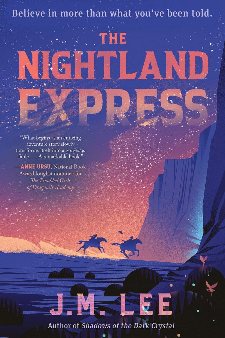 Nightland Express