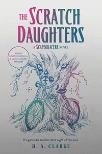 bokomslag The Scratch Daughters