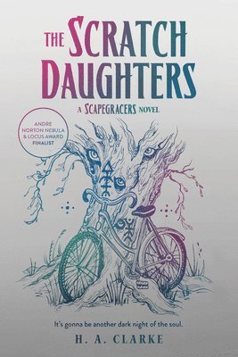 bokomslag Scratch Daughters