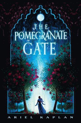 bokomslag The Pomegranate Gate