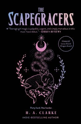 The Scapegracers 1