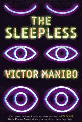 The Sleepless 1