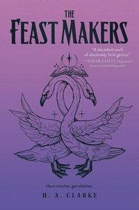 bokomslag Feast Makers