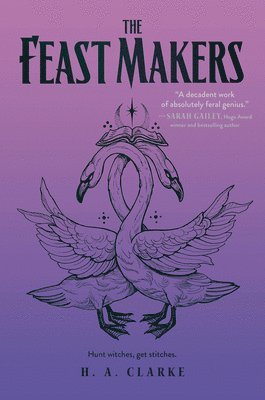 bokomslag Feast Makers
