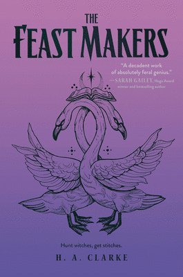 The Feast Makers 1