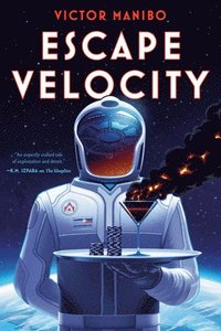 bokomslag Escape Velocity