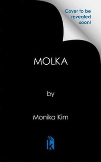 bokomslag Molka