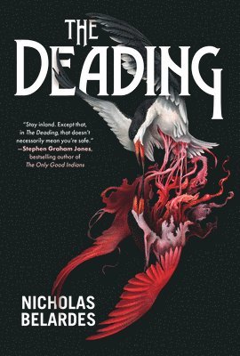 The Deading 1