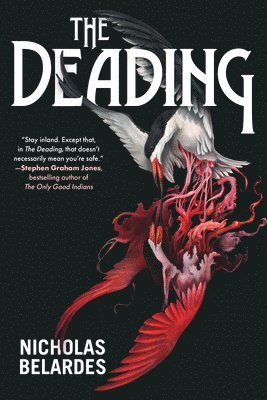 The Deading 1