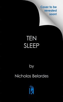 Ten Sleep 1