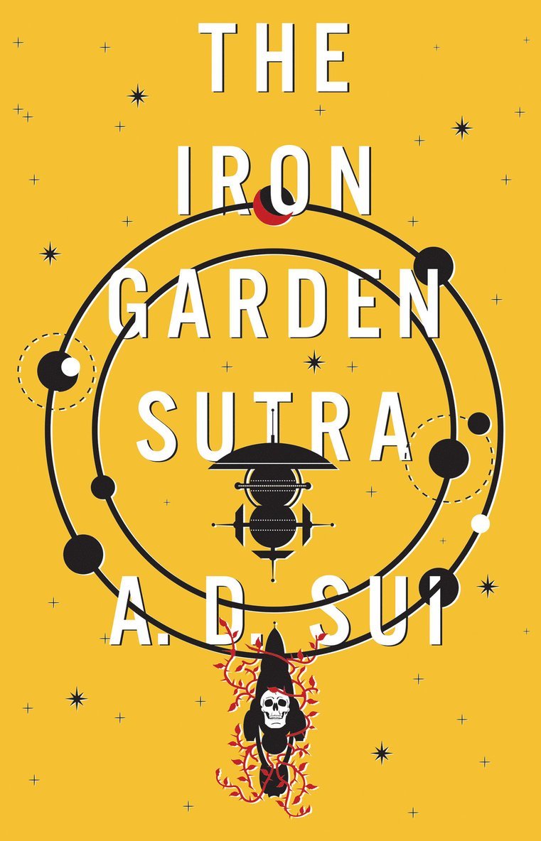 Iron Garden Sutra