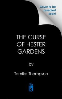 bokomslag The Curse of Hester Gardens