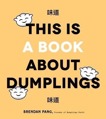 This is Book About Dumplings 1