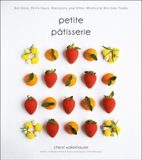 bokomslag Petite Ptisserie
