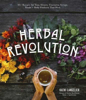 Herbal Revolution 1