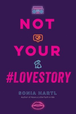 Not Your #lovestory 1