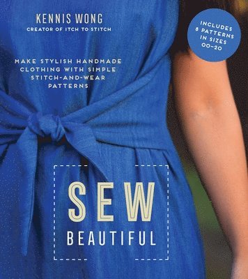 Sew Beautiful 1