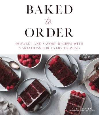 Baked to Order 1