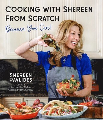 Cooking with Shereen from Scratch 1