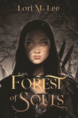 Forest of Souls 1