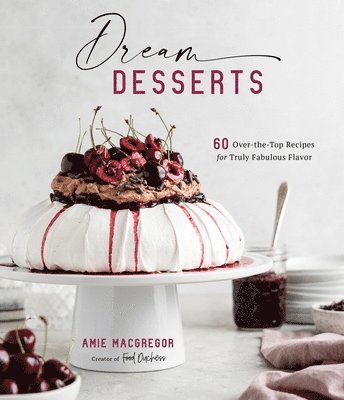 Dream Desserts 1