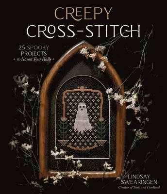 Creepy Cross-Stitch 1