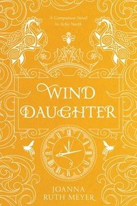 bokomslag Wind Daughter