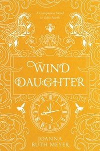 bokomslag Wind Daughter