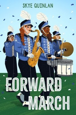 Forward March 1