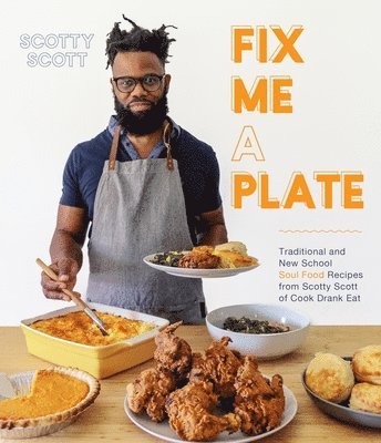 Fix Me a Plate 1