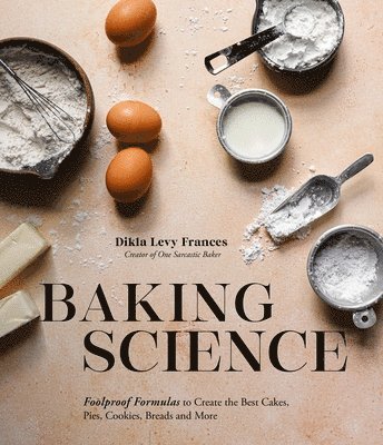 Baking Science 1