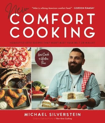 New Comfort Cooking 1