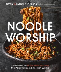 bokomslag Noodle Worship