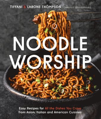 Noodle Worship