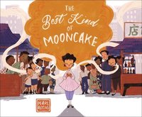 bokomslag The Best Kind of Mooncake