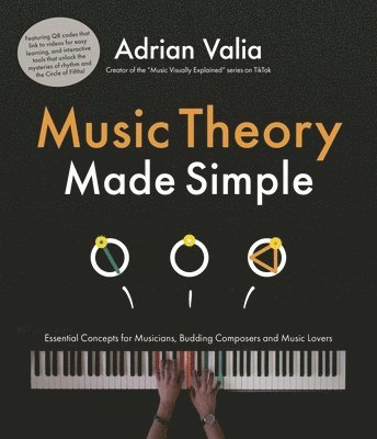 Music Theory Made Simple 1